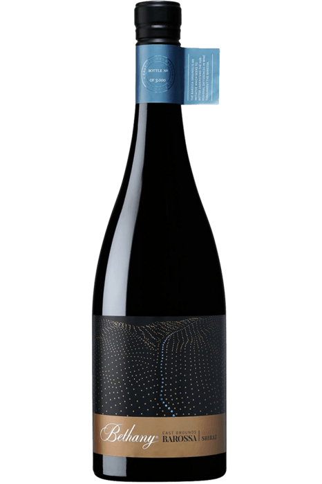 East Grounds Shiraz 2021