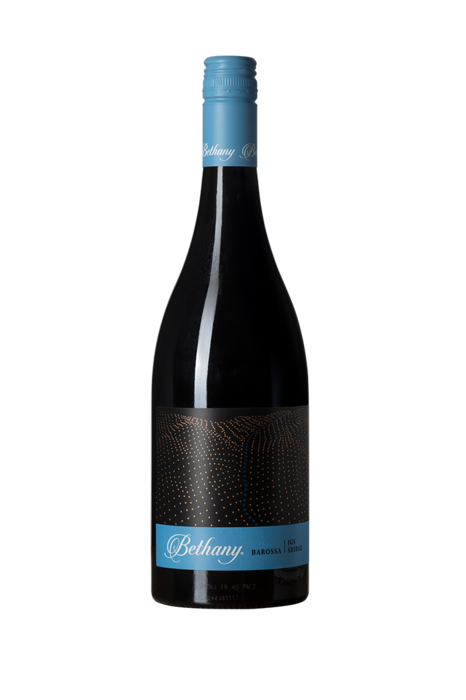 JGS SHIRAZ BAROSSA 2022