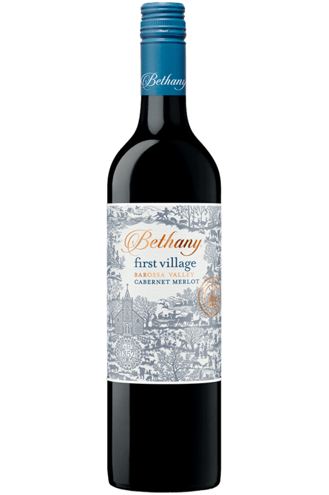 First Village Cabernet Merlot 2022