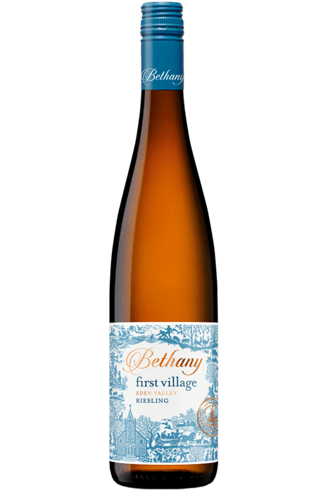 First Village Riesling 2024