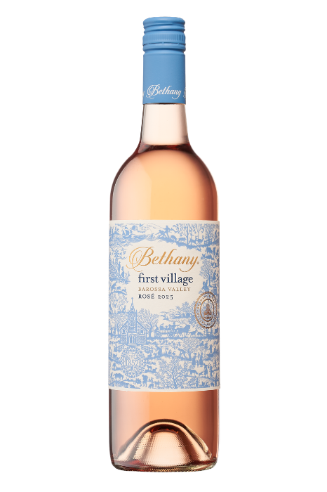 First Village Rose 2025