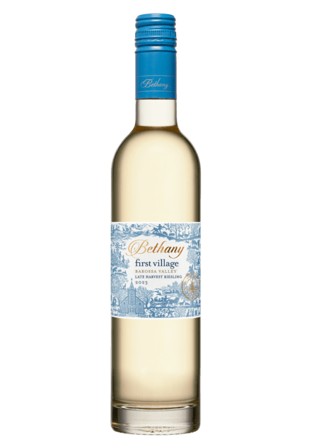 First Village Late Harvest Riesling 2024