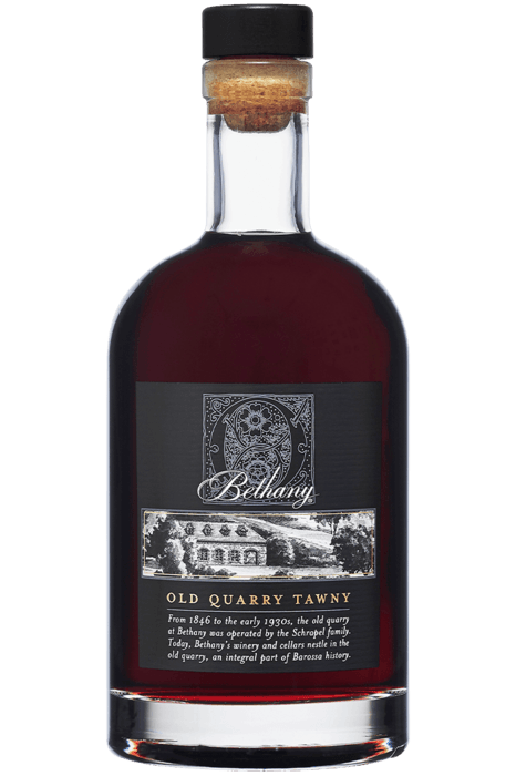 NV Old Quarry Tawny