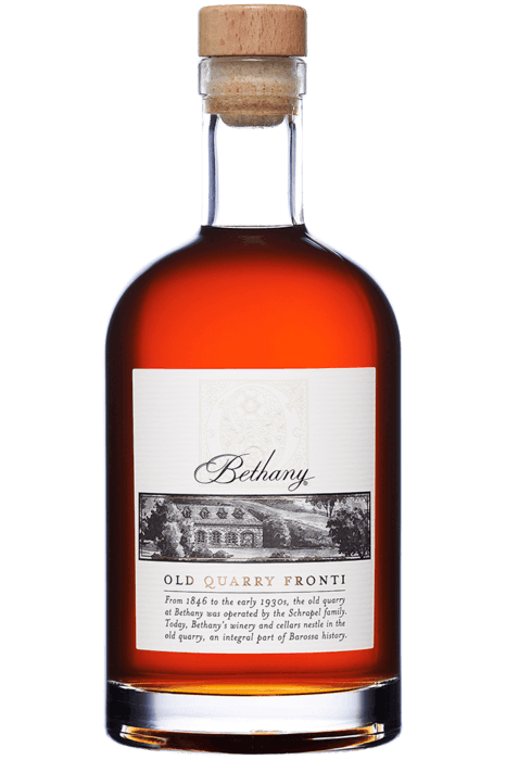 NV Old Quarry Fronti