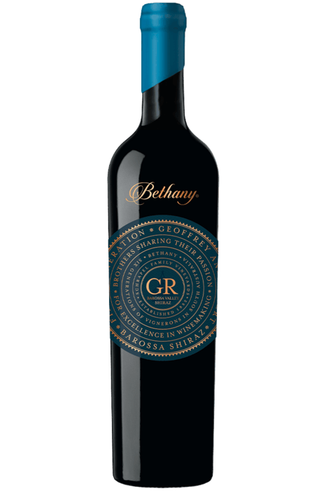 GR Reserve Shiraz 2020
