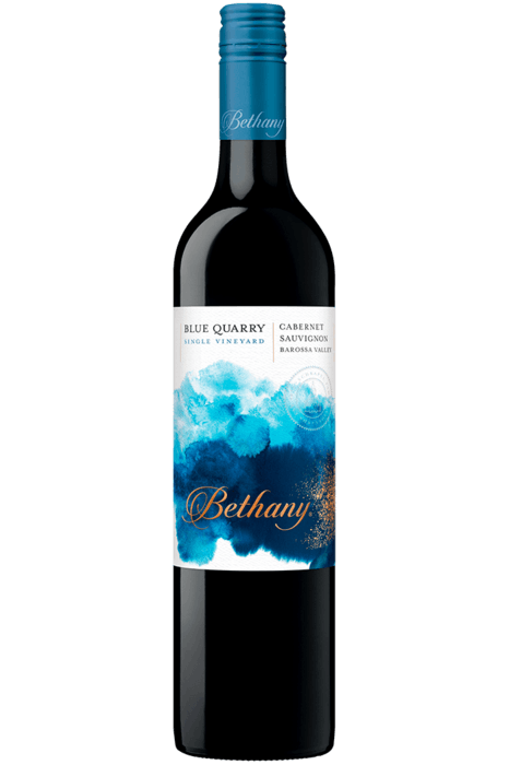 Blue Quarry Cabernet Sauvignon 2020