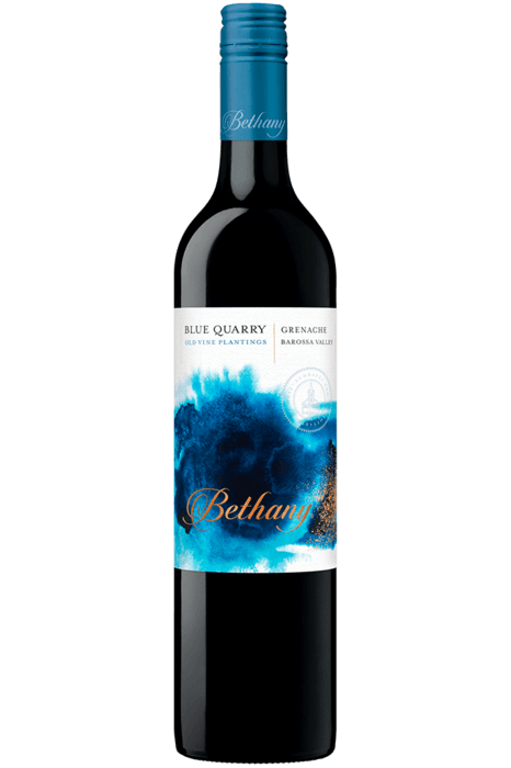 Blue Quarry Grenache 2022