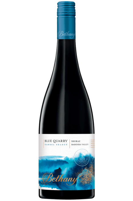 Blue Quarry Shiraz 2023