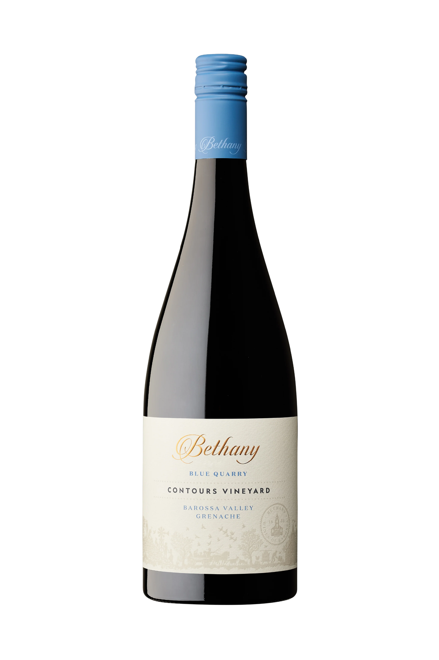 Blue Quarry Contours Grenache 2024