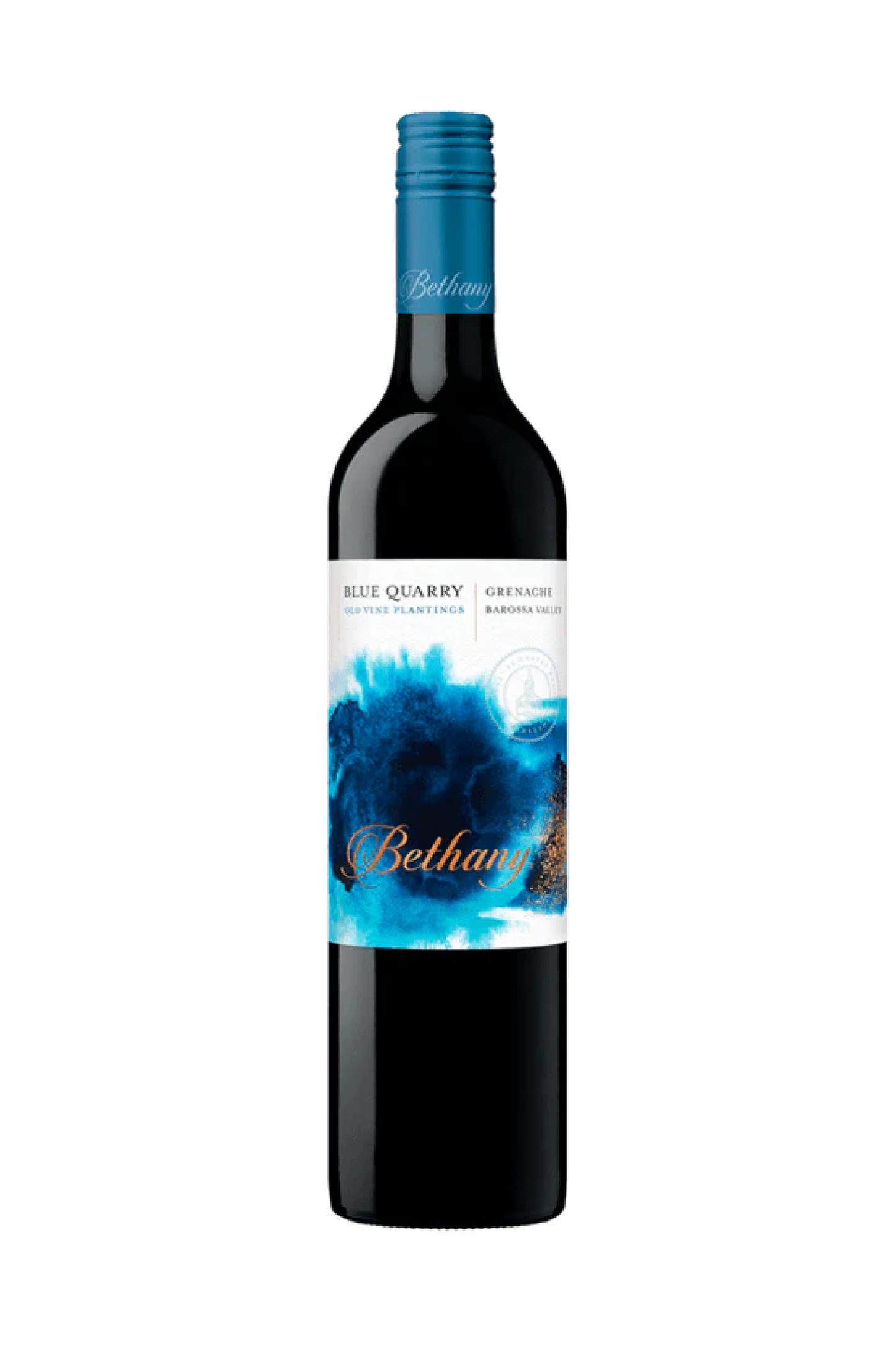 Blue Quarry Grenache 2022