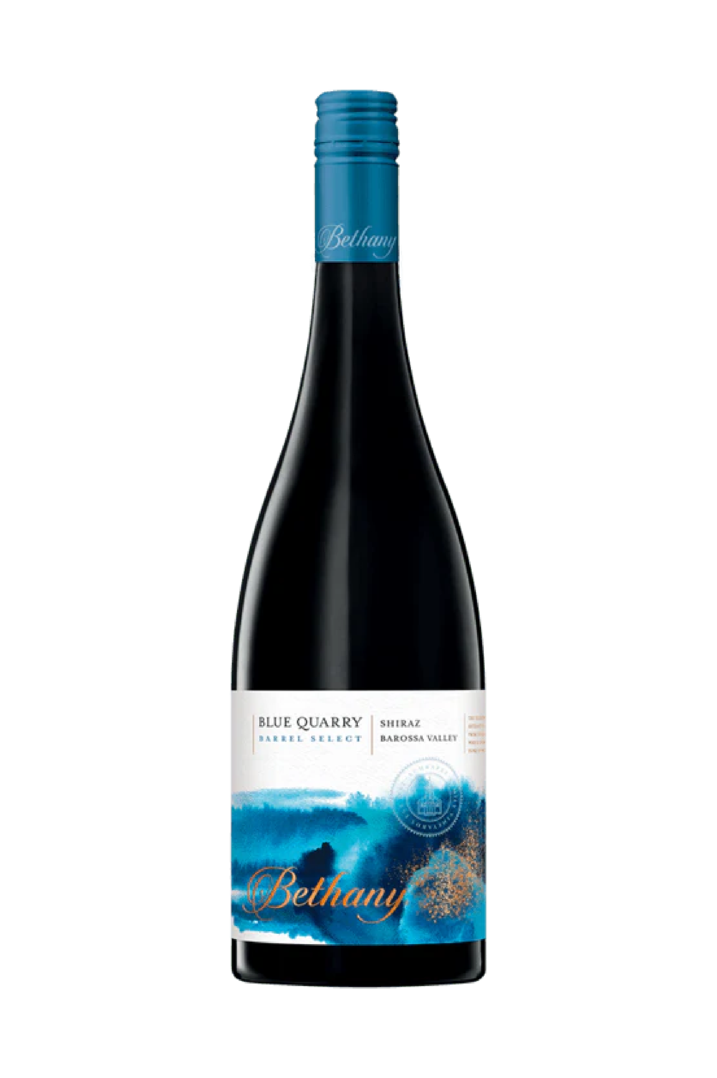 Blue Quarry Shiraz 2023