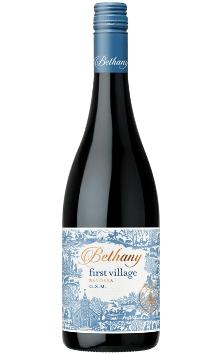 First Village Grenache Shiraz Mataro 2023