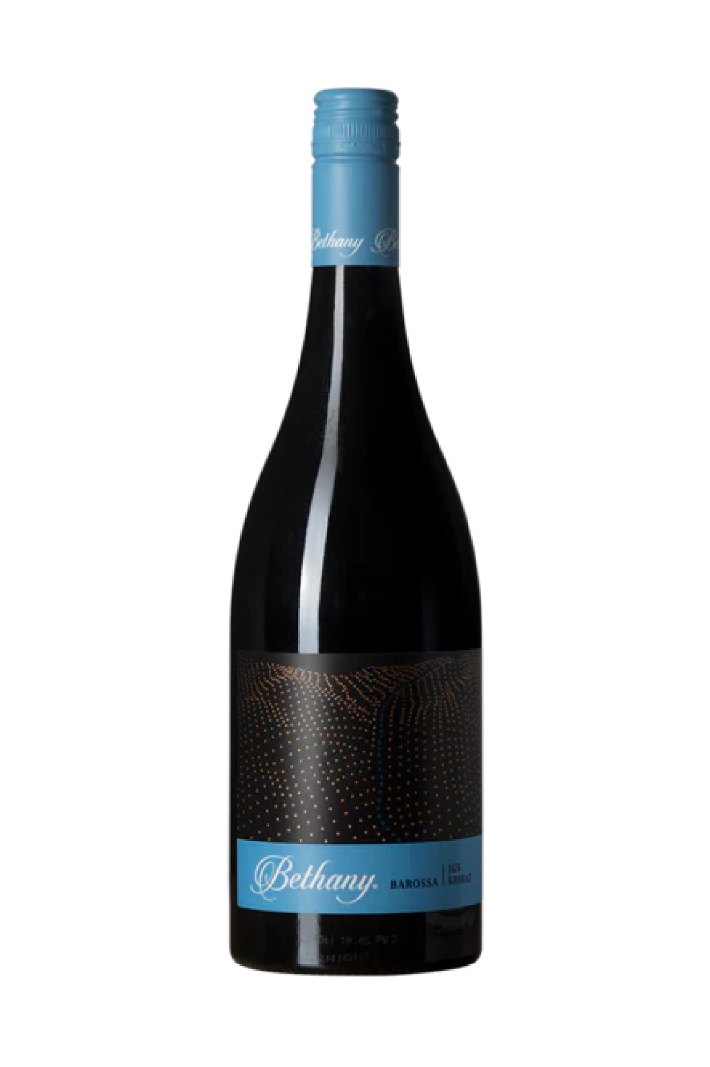 JGS SHIRAZ BAROSSA 2022