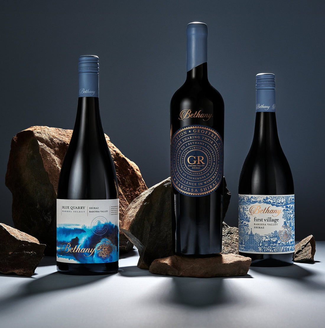 Bethany Masterclass at The Lion Wine Room