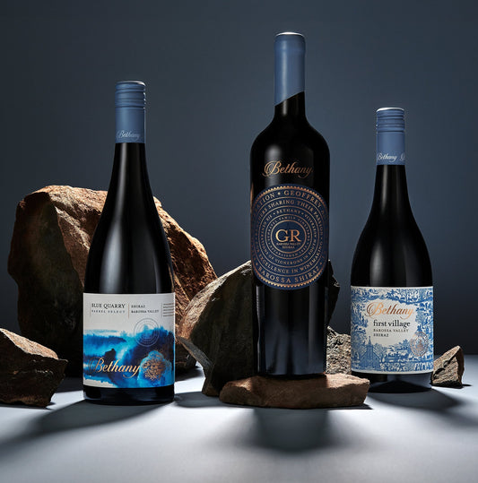 Bethany Masterclass at The Lion Wine Room