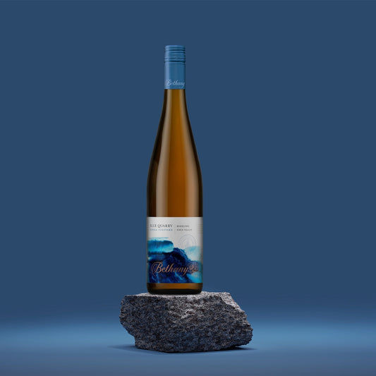 October is Riesling Month