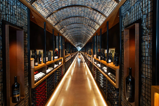 Barossa Cellar Friday Lunch Club