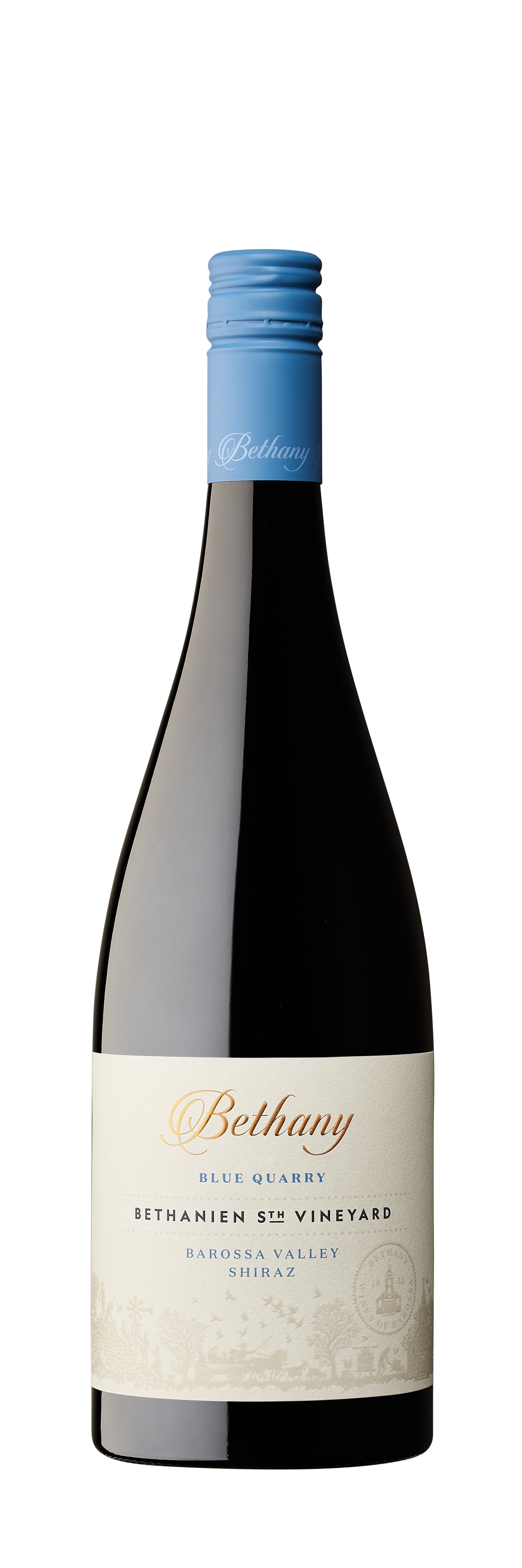 Our Wines – Bethany Wines of Barossa