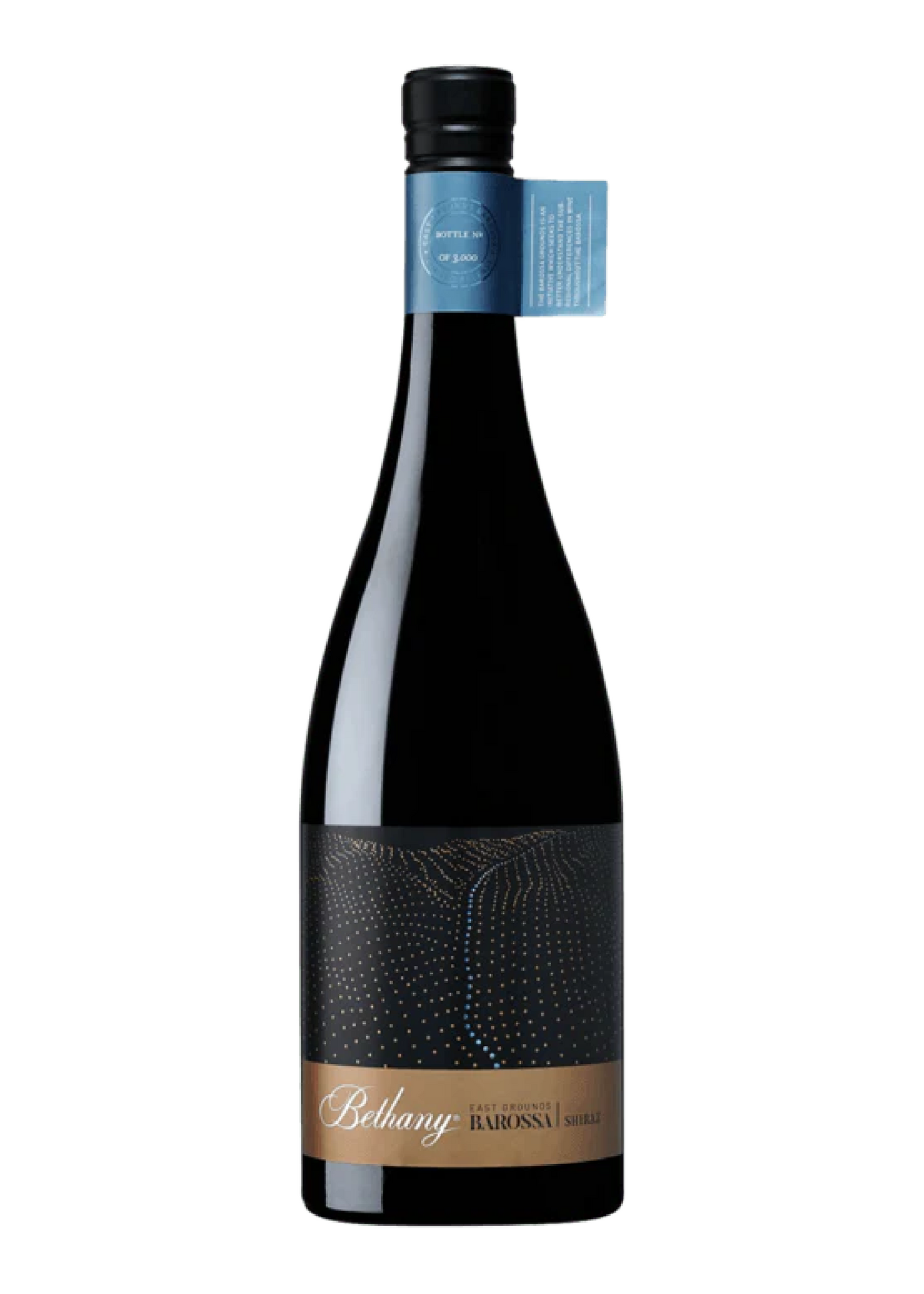 East Grounds Shiraz 2021