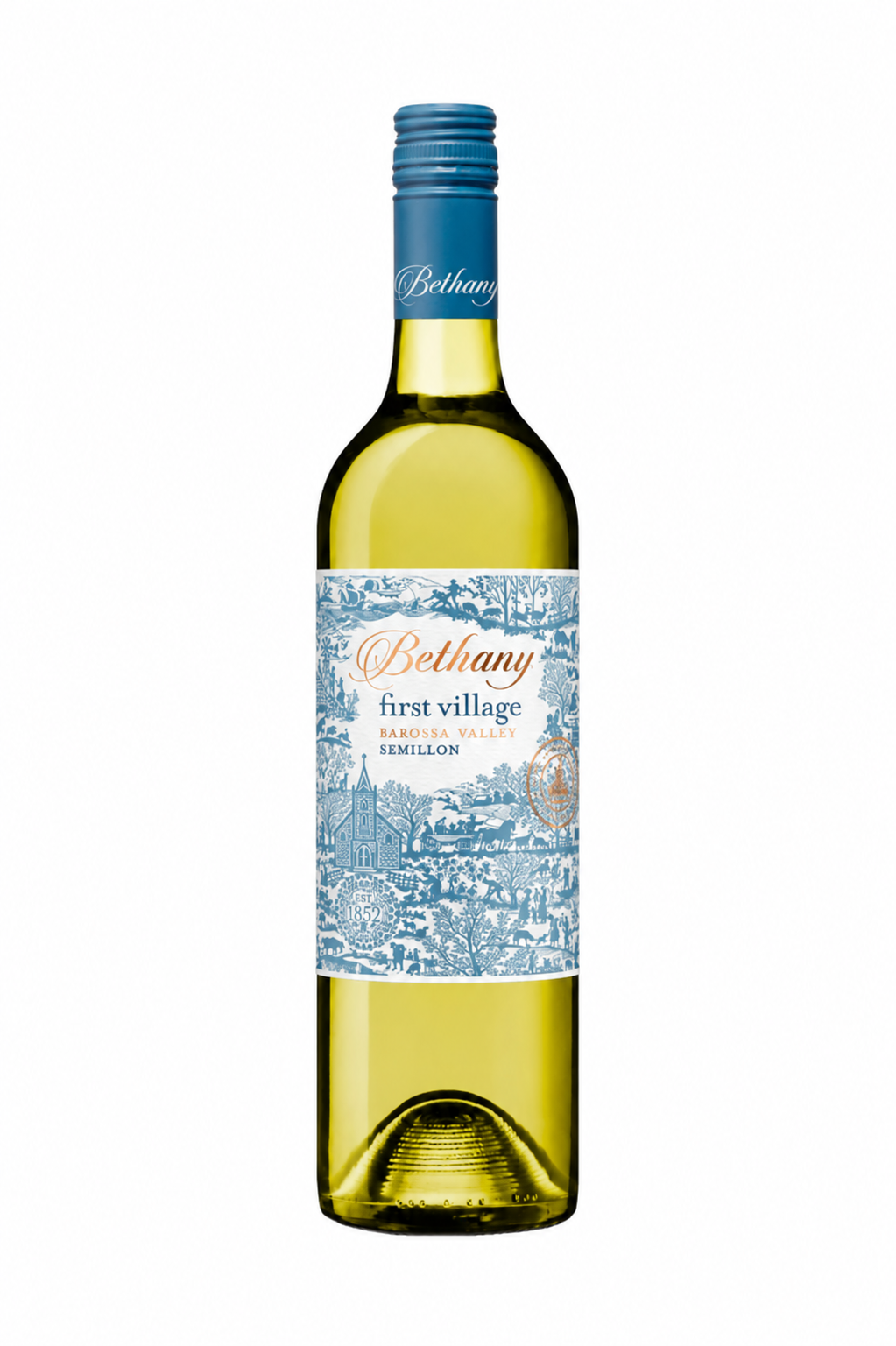 First Village Semillon 2023