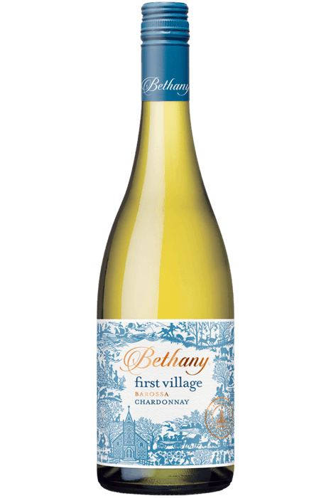 First Village Chardonnay 2025