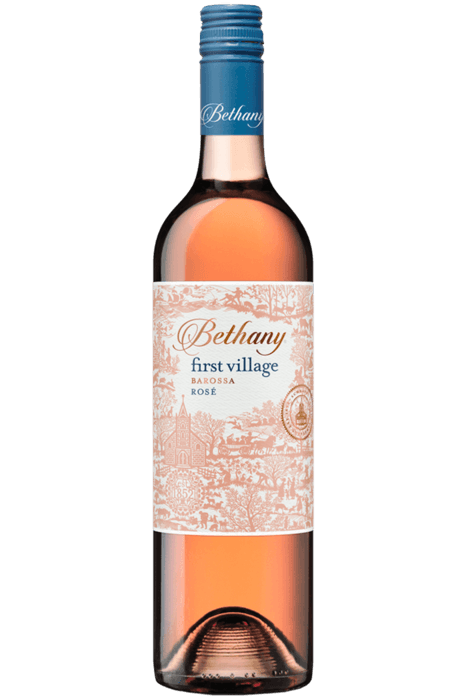 First Village Rose 2025