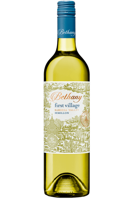 First Village Semillon 2023