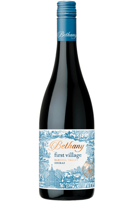 First Village Shiraz 2023