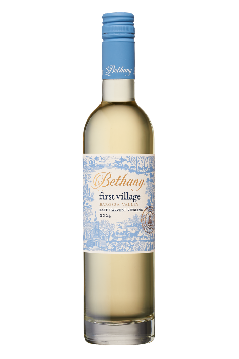 First Village Late Harvest Riesling 2024