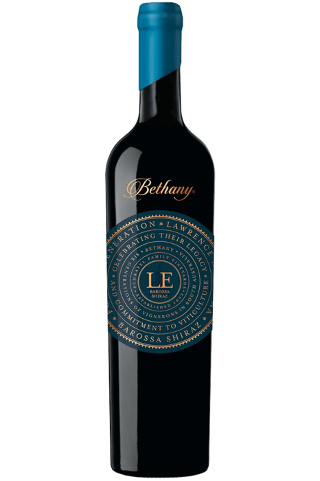 LE Reserve Shiraz 2022