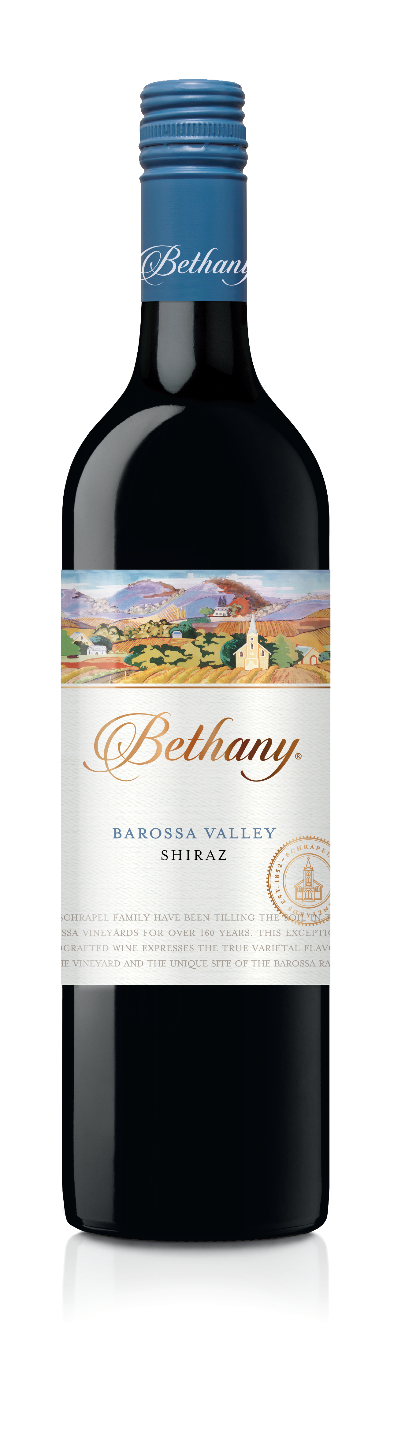 Estate Shiraz 2023