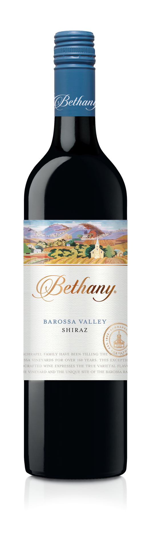 Products – Bethany Wines of Barossa