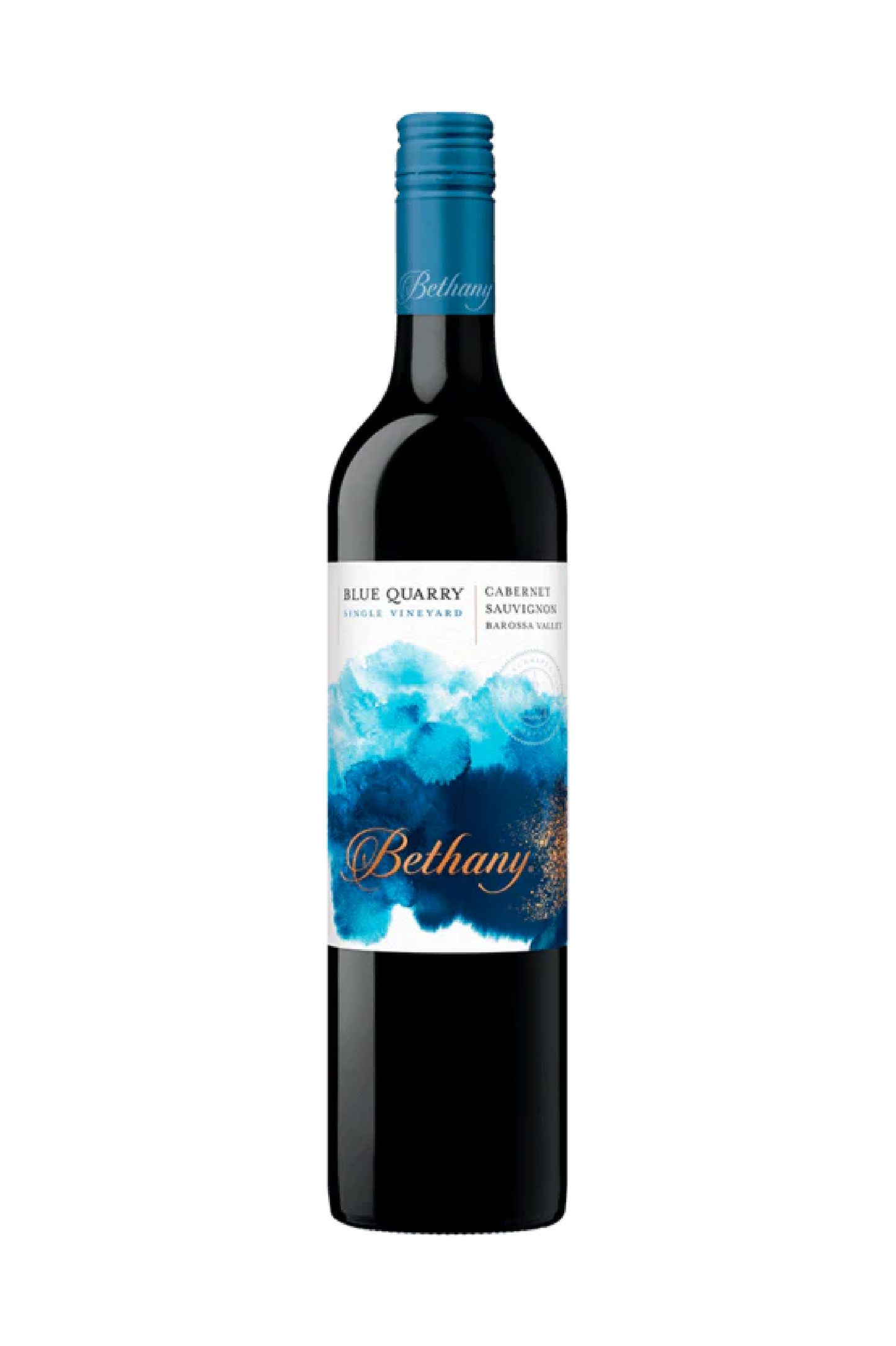 Blue Quarry Cabernet Sauvignon 2020