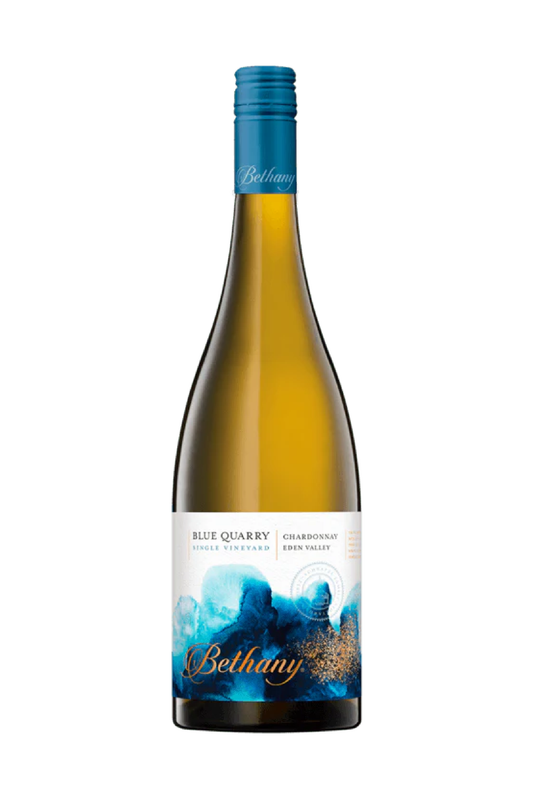 Blue Quarry Chardonnay Eden Valley 2023