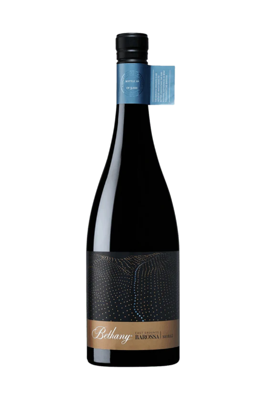 East Grounds Shiraz 2021