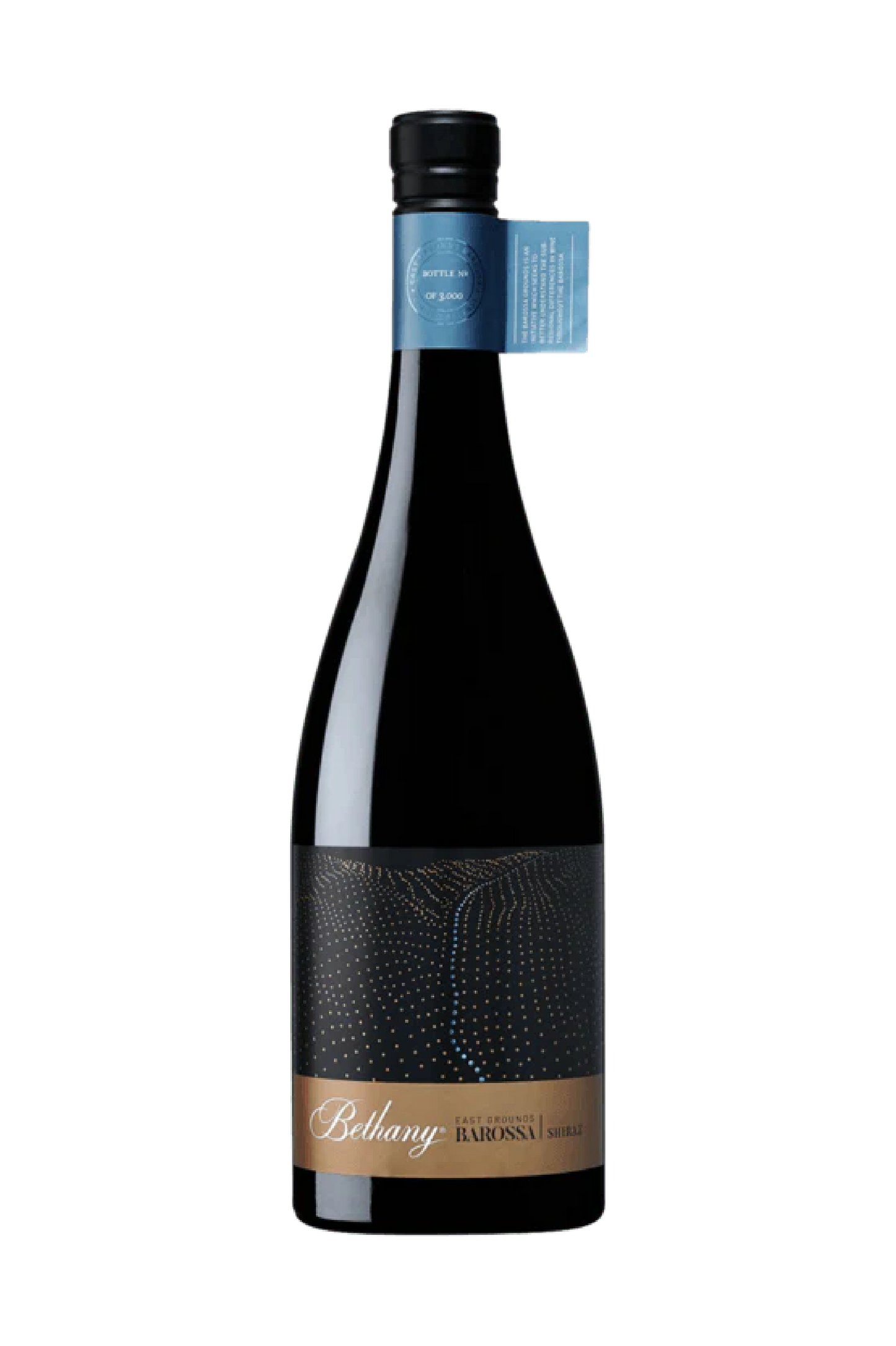 East Grounds Shiraz 2021