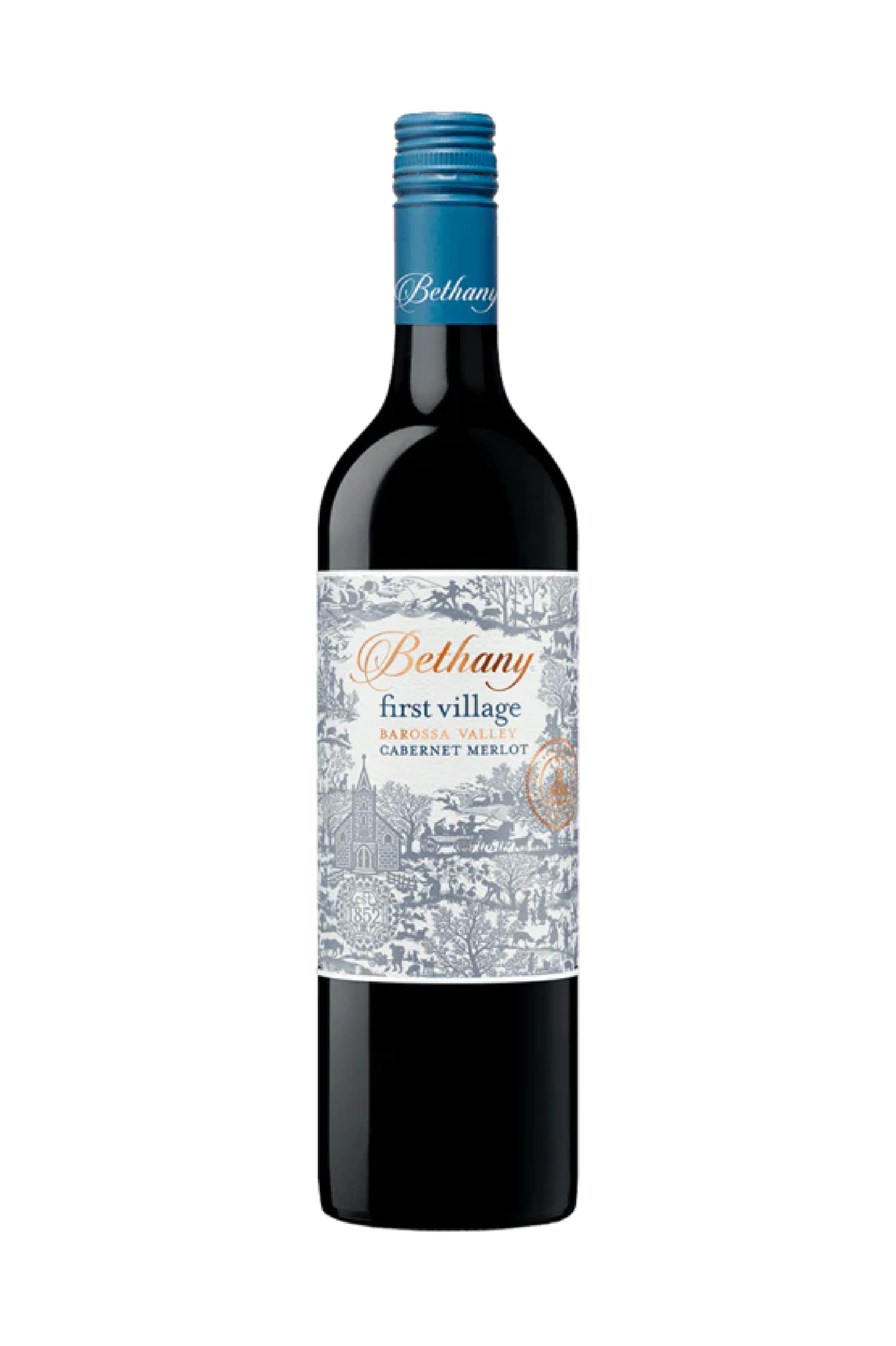 First Village Cabernet Merlot 2023
