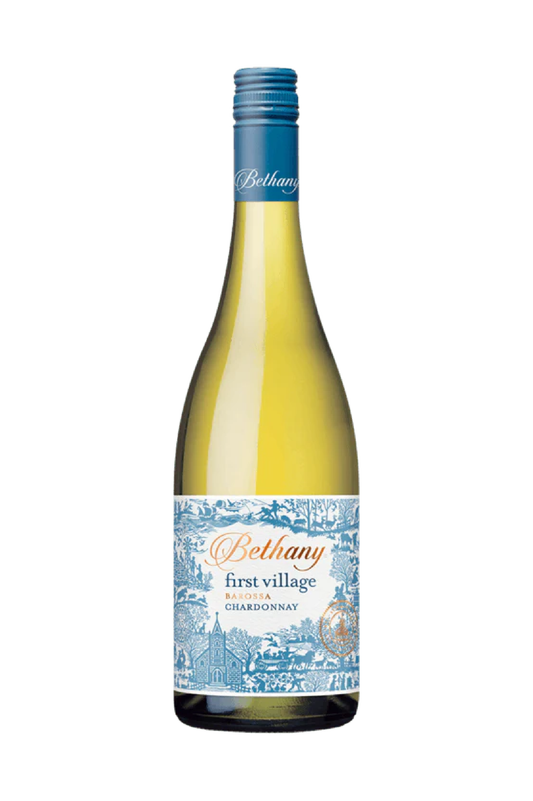 First Village Chardonnay 2025