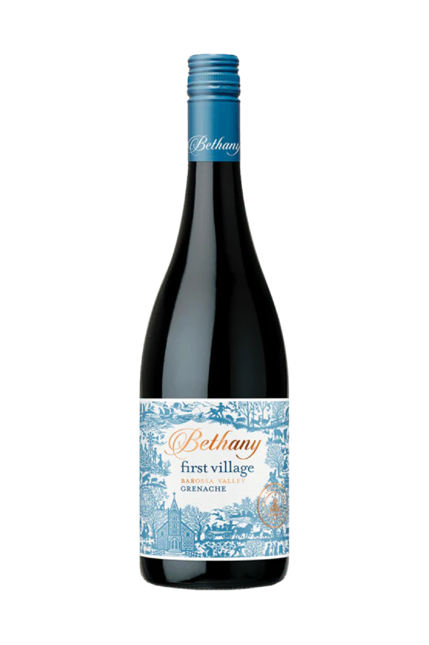 First Village Grenache 2023