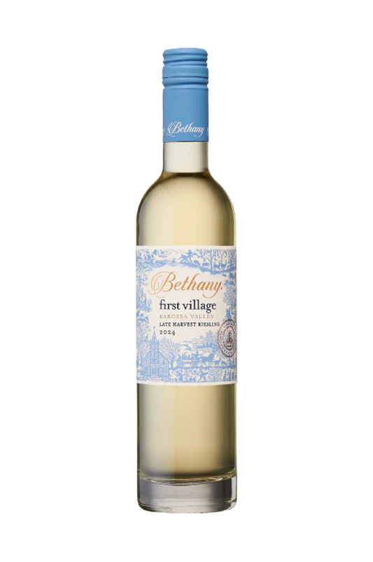 First Village Late Harvest Riesling 2024