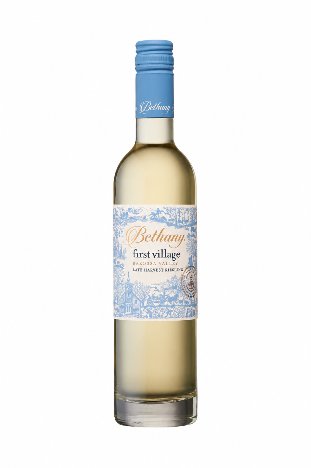 First Village Late Harvest Riesling 2026