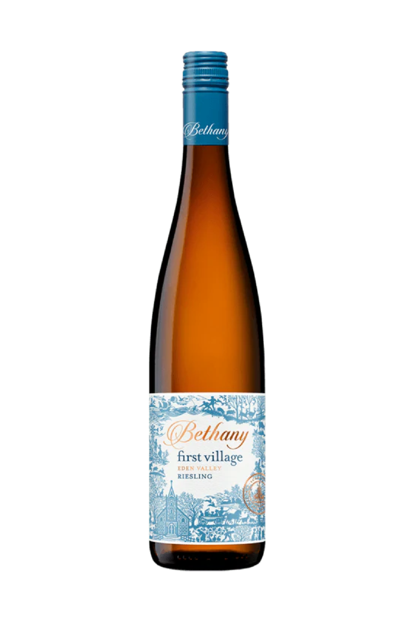 First Village Riesling 2025