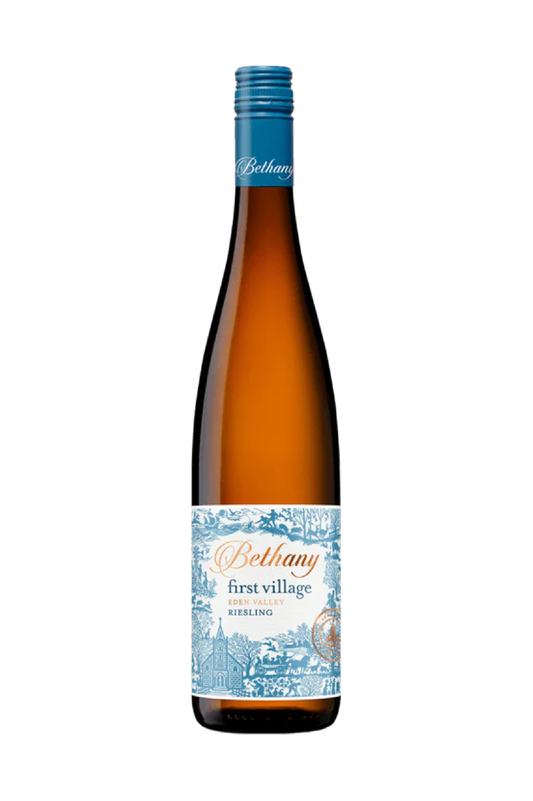 First Village Riesling 2025