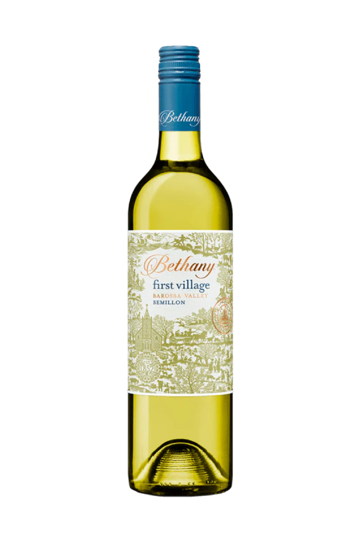 First Village Semillon 2023
