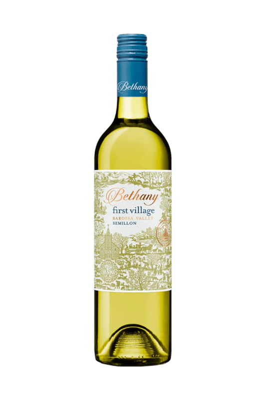 First Village Semillon 2023