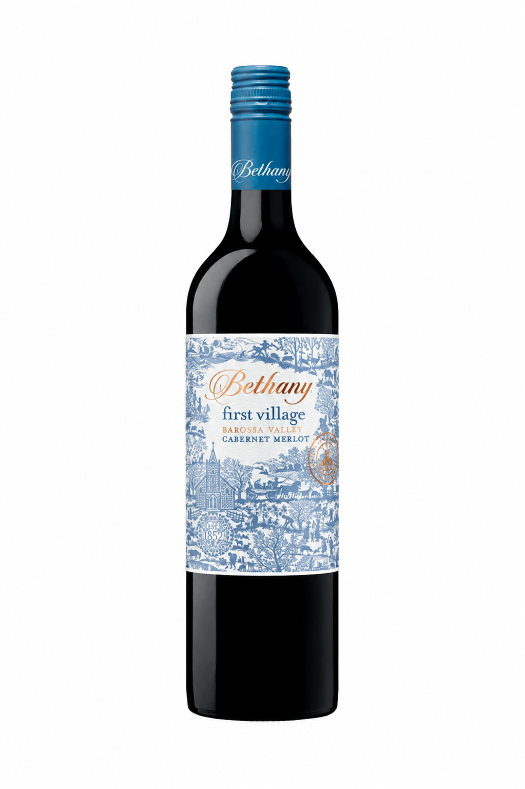 First Village Cabernet Merlot 2023