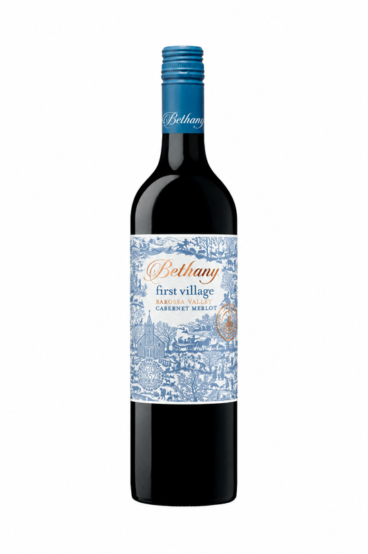 First Village Cabernet Merlot 2023