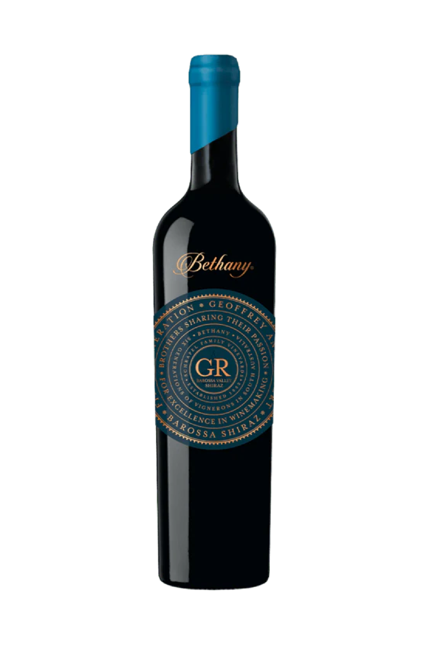 GR Reserve Shiraz 2020