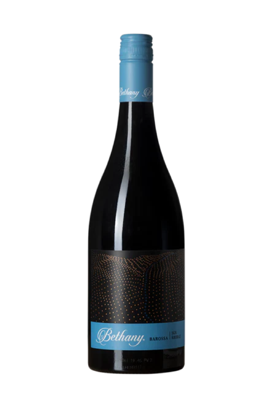 JGS SHIRAZ BAROSSA 2022