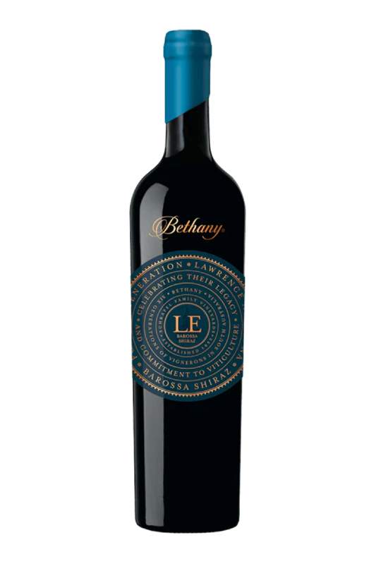 LE Reserve Shiraz 2022
